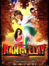 Rangeelay (2013) izle