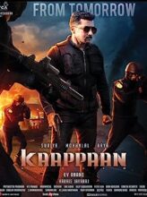 Kaappaan (2019) izle