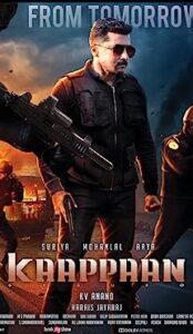 Kaappaan (2019) izle