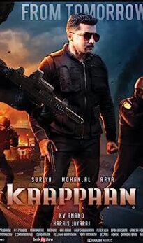 Kaappaan (2019) izle