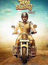 Action Hero Biju (2016) izle