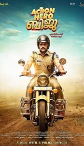 Action Hero Biju (2016) izle