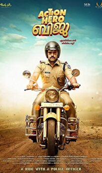 Action Hero Biju (2016) izle