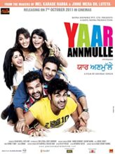 Yaar Anmulle (2011) izle