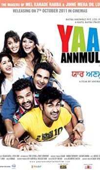 Yaar Anmulle (2011) izle