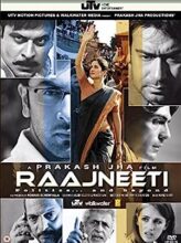 Raajneeti (2010) izle