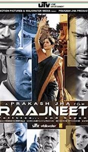 Raajneeti (2010) izle