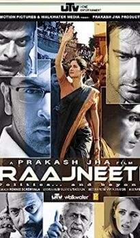Raajneeti (2010) izle