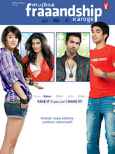 Mujhse Fraaandship Karoge (2011) izle