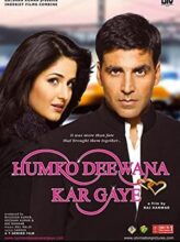 Humko Deewana Kar Gaye (2006) izle