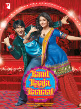 Band Baaja Baaraat (2010) izle