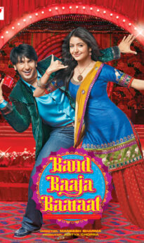 Band Baaja Baaraat (2010) izle