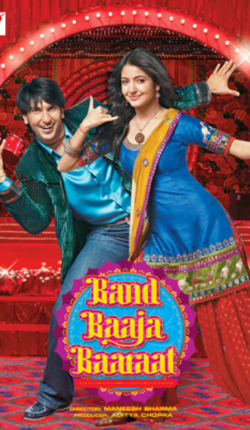 Band Baaja Baaraat (2010) izle