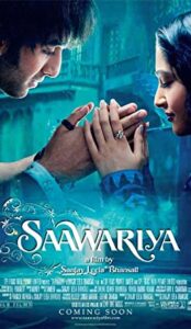 Saawariya (2007) izle