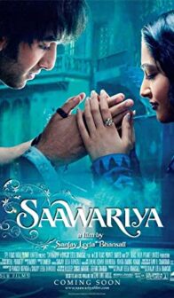 Saawariya (2007) izle