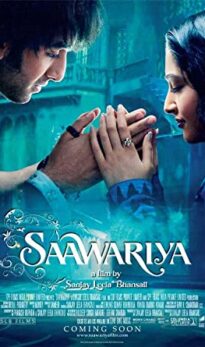 Saawariya (2007) izle