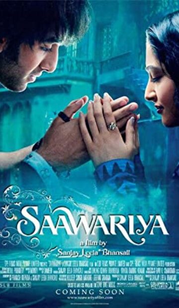 Saawariya (2007) izle