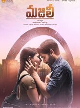 Majili (2019) izle