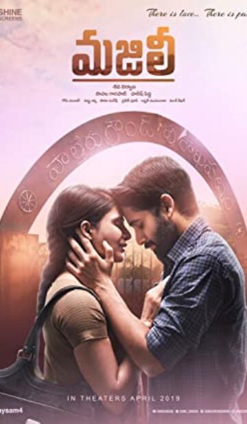 Majili (2019) izle