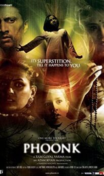 Phoonk (2008) izle