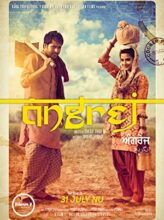 Angrej (2015) izle