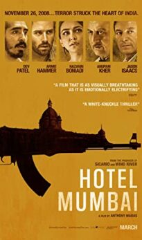 Hotel Mumbai (2018) izle