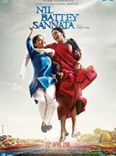 Nil Battey Sannata (2015) izle