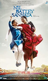 Nil Battey Sannata (2015) izle