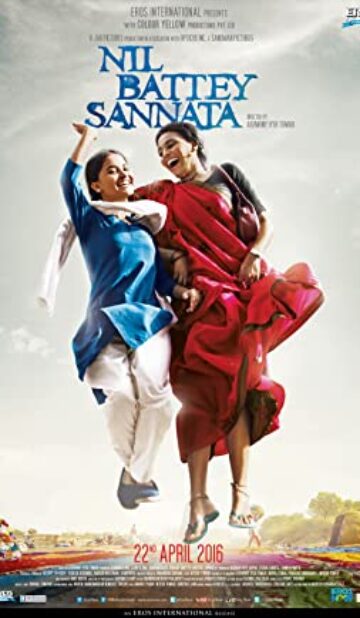 Nil Battey Sannata (2015) izle