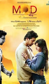 Mod (2011) izle