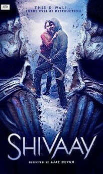 Shivaay (2016) izle