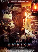 Umrika (2015) izle