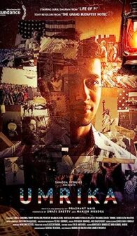 Umrika (2015) izle