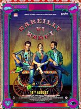 Bareilly Ki Barfi (2017) izle