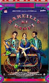 Bareilly Ki Barfi (2017) izle