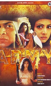 Army (1996) izle