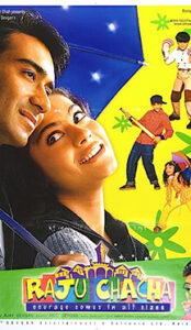 Raju Chacha (2000) izle