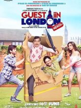 Guest iin London (2017) izle