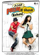 Ajab Prem Ki Ghazab Kahani (2009) izle