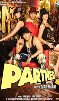 Partner (2007) izle