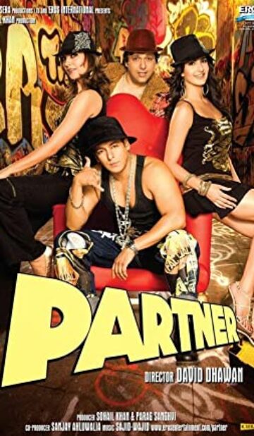 Partner (2007) izle