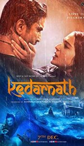 Kedarnath (2018) izle