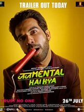 Judgementall Hai Kya (2019) izle