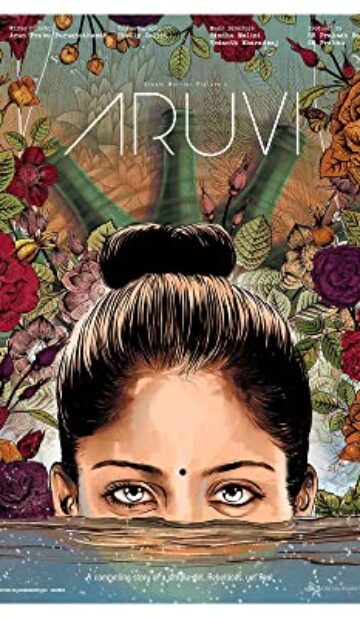 Aruvi (2016) izle