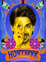 Hunterrr (2015) izle