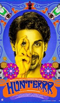 Hunterrr (2015) izle