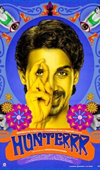 Hunterrr (2015) izle