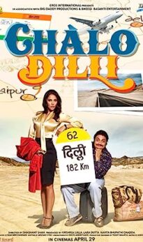 Chalo Dilli (2011) izle