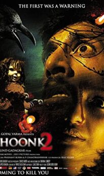 Phoonk 2 (2010) izle