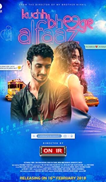 Kuchh Bheege Alfaaz (2018) izle